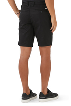 Clean Logo Bermuda Shorts